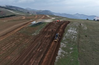 Gemlik’te Temizlik, Bakım ve Peyzaj Çalışmaları